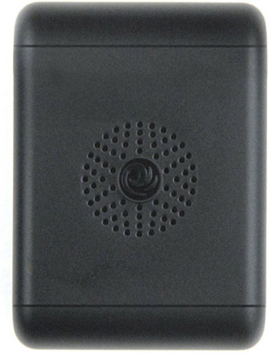 DAddario PW-SIH-01 luchtbevochtiger voor de koffer - Accessoire voor gitaren